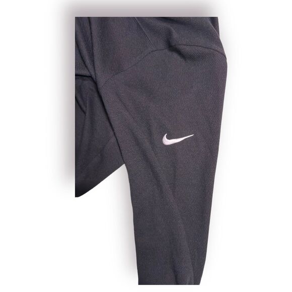 Nike Dri-Fit LA Clippers half zip long sleeve jacket men’s size‎ small - Picture 7 of 7